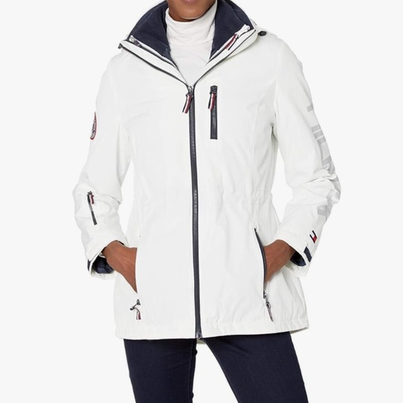 COPY - NEW 2-in-1 Tommy Hilfiger Jacket - Picture 2 of 5